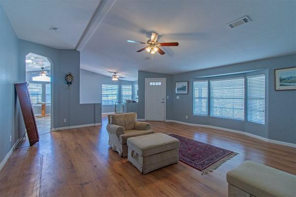 2004 Cavco Manufactured Home