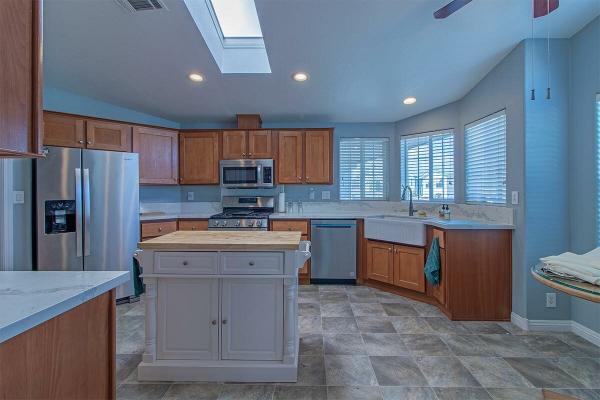 2004 Cavco Manufactured Home