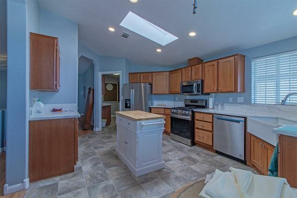 2004 Cavco Manufactured Home