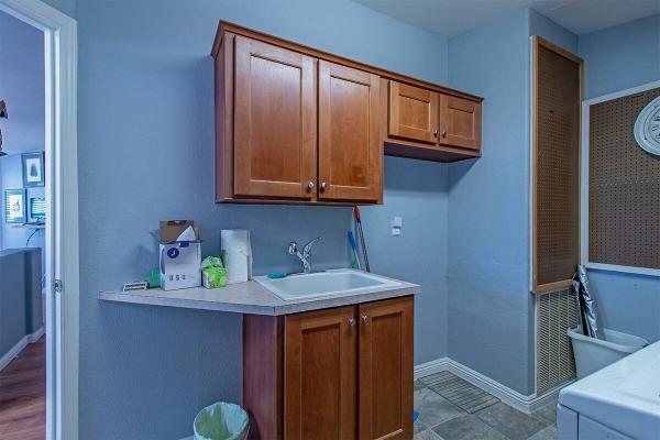 2004 Cavco Manufactured Home