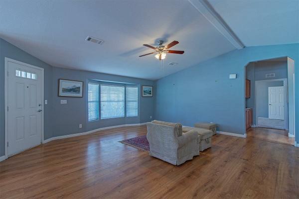 2004 Cavco Manufactured Home