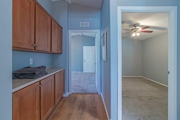 2004 Cavco Manufactured Home