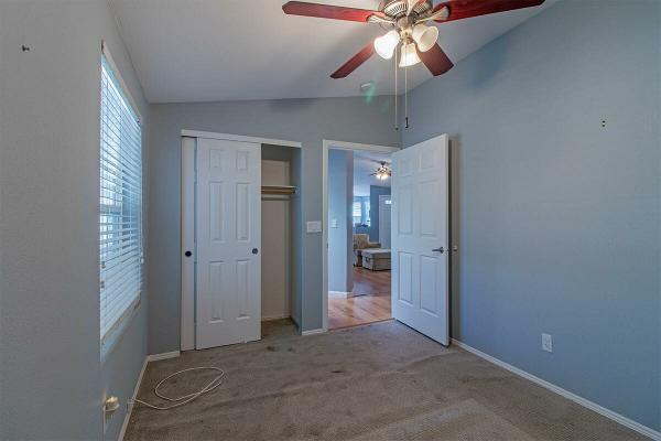 2004 Cavco Manufactured Home