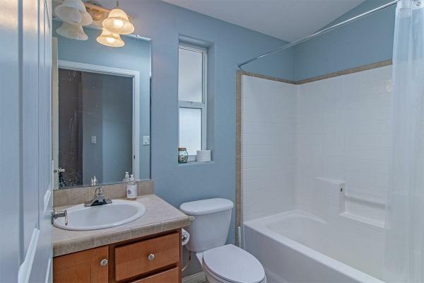 2004 Cavco Manufactured Home