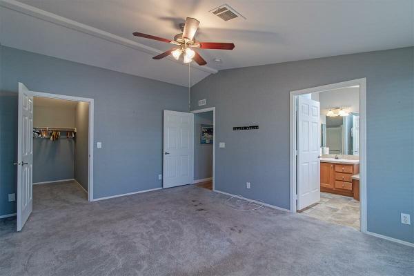 2004 Cavco Manufactured Home