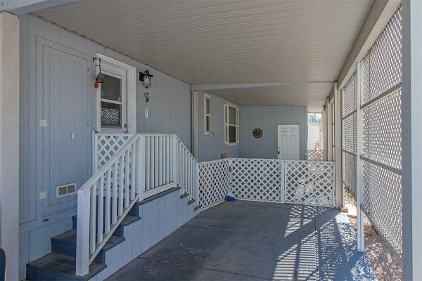 2004 Cavco Manufactured Home