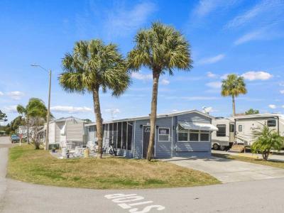 Mobile Home at 21632 State Road 54 Lot 79 Lutz, FL 33549