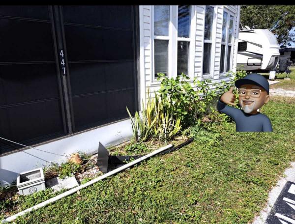 1988 ELEG Mobile Home For Sale