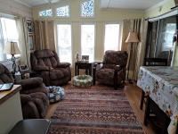 1988 ELEG TV Mobile Home