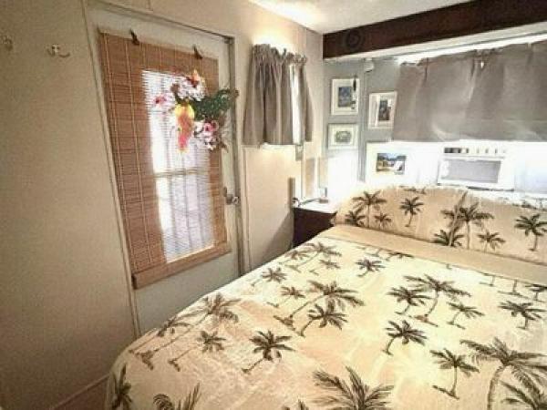 Dreamer 1979 Mobile Home