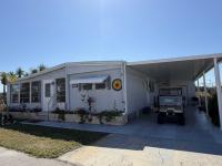 1977 Clas HS Mobile Home