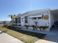 1977 Clas HS Mobile Home
