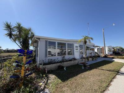 Mobile Home at 952 Strongbox Ln North Fort Myers, FL 33917