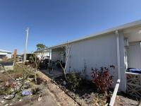 1977 Clas HS Mobile Home