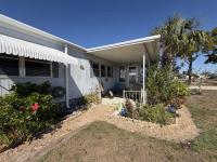 1977 Clas HS Mobile Home