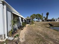 1977 Clas HS Mobile Home