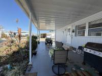 1977 Clas HS Mobile Home
