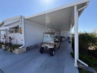 1977 Clas HS Mobile Home