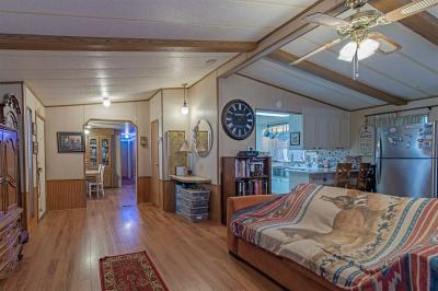 Photo 4 of 22 of home located at 8122 W. Flamingo Rd. Las Vegas, NV 89147