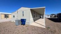 1997 Redman Manufactured Home