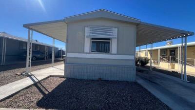 Photo 2 of 16 of home located at 4675 S Harrison Road #4 Tucson, AZ 85730