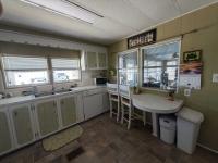 1977 Clas HS Mobile Home