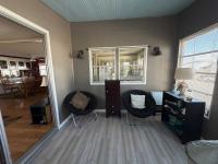 1977 Clas HS Mobile Home