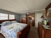 1977 Clas HS Mobile Home