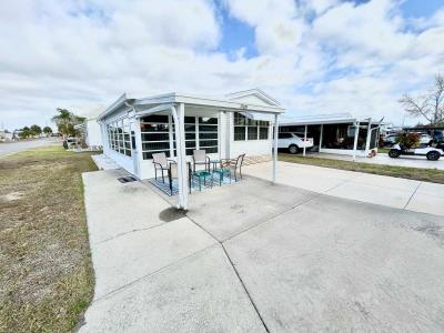 Mobile Home at 37305 Lot F01 Nicole Terrace Avon Park, FL 33825
