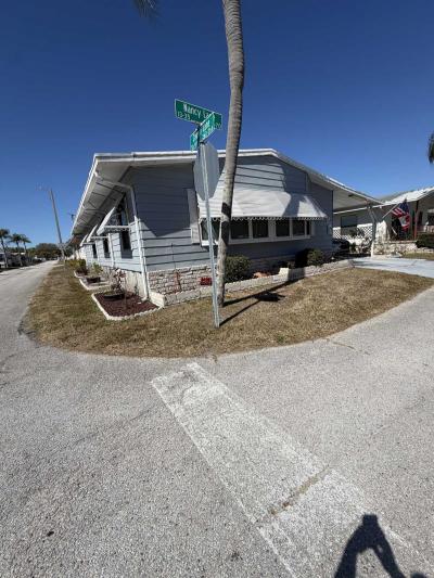 Mobile Home at 3390 Gandy Blvd, #49 Saint Petersburg, FL 33702