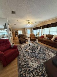 1987 MERI HS Mobile Home