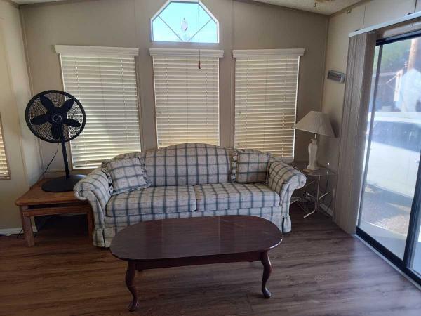 1988 Fuqua Park  Mobile Home