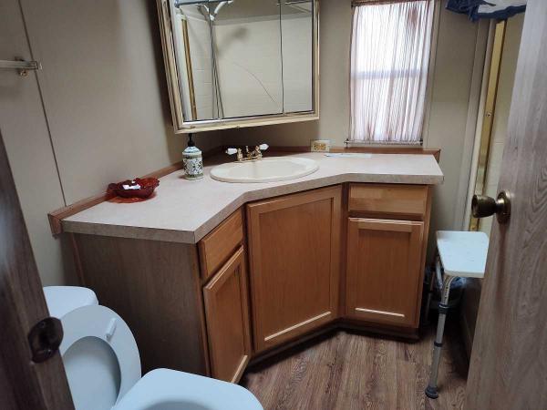 1988 Fuqua Park  Mobile Home