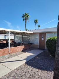 1988 Fuqua Park  Mobile Home