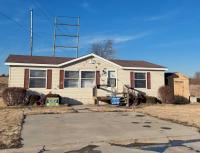 2001 Mobile Home