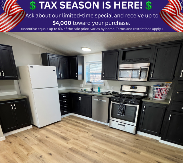 Photo 1 of 2 of home located at 2552 Smith Ave #137 Marshalltown, IA 50158