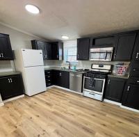 2001 Mobile Home