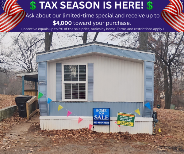 Photo 1 of 2 of home located at 1100 W Locust St #35 Canton, IL 61520