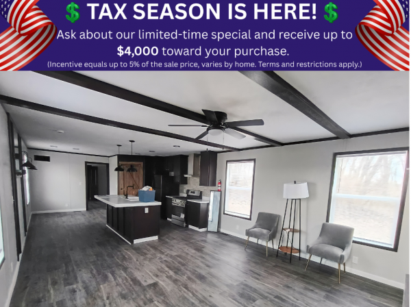 2018  Mobile Home For Rent