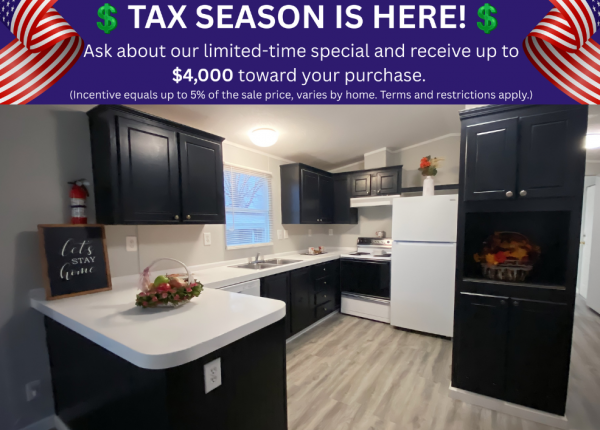 2009  Mobile Home For Sale