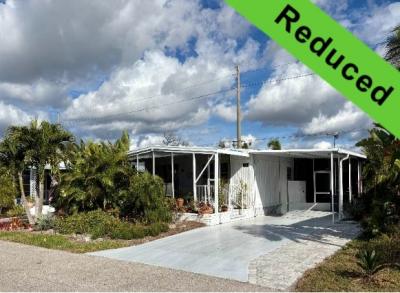 Mobile Home at 430 Andros Venice, FL 34285