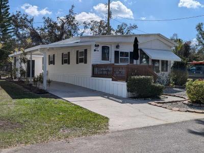 Mobile Home at 2206 Chaney Dr, Lot 107 Ruskin, FL 33570