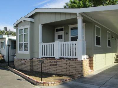 Photo 2 of 24 of home located at 1020 S Mountains Ave #4 Monrovia, CA 91016