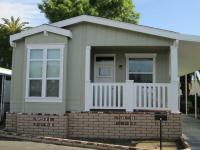 2026 Clayton Blink Mobile Home