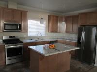 2026 Clayton Blink Mobile Home