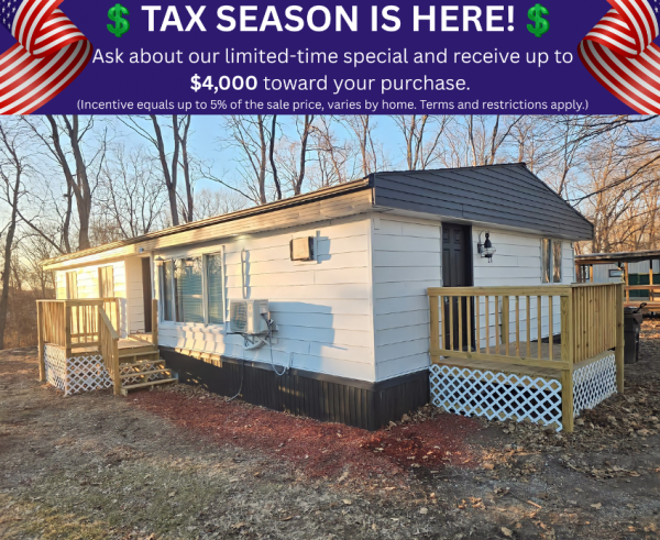 Photo 1 of 2 of home located at 1100 W Locust St #21 Canton, IL 61520