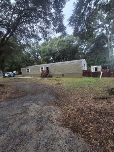 Mobile Home at 6252 Fox Run St Milton, FL 32583