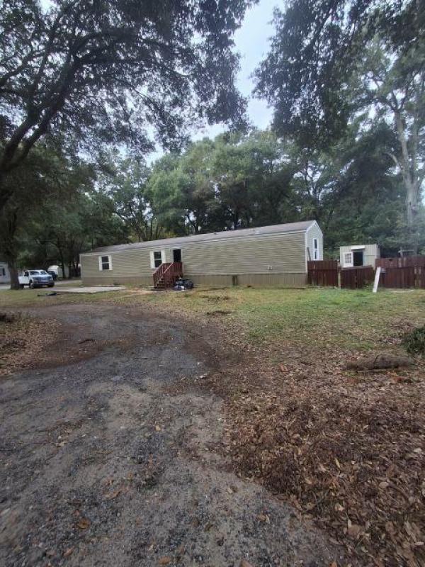 Photo 1 of 1 of home located at 6252 Fox Run St Milton, FL 32583