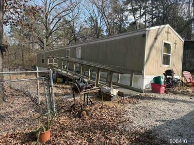 Mobile Home at 380 Marauder Cir Ore City, TX 75683