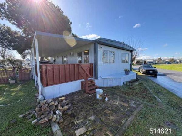 Photo 1 of 2 of home located at Santiago Island Village 3505 Gateway Rd F242 Bethel Island, CA 94511